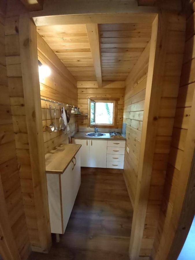 Гостевой дом Veiga Marina Понтеведра Экстерьер фото